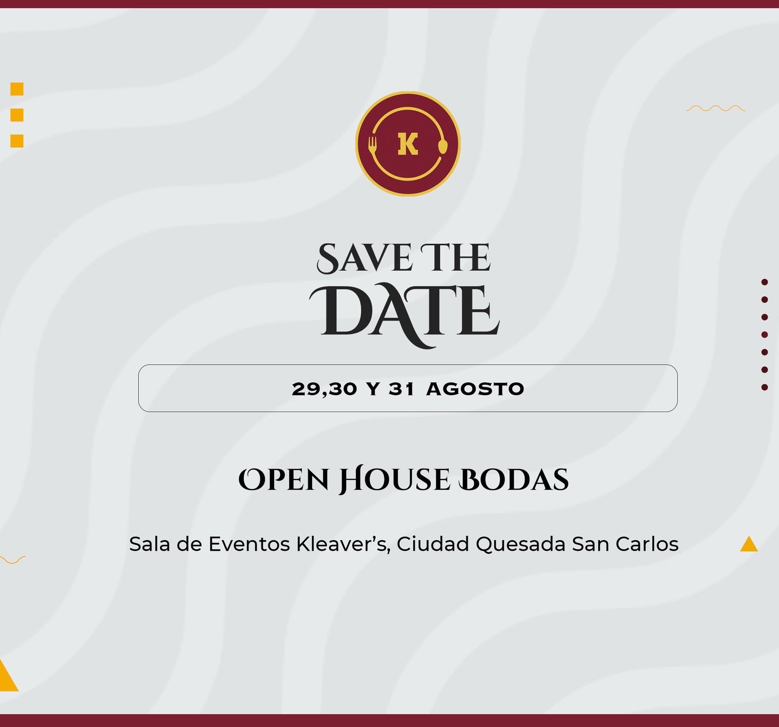 Imagen Open House