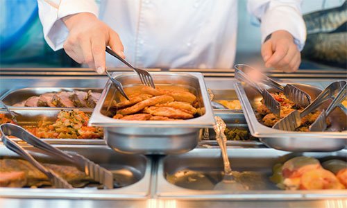 Catering Service