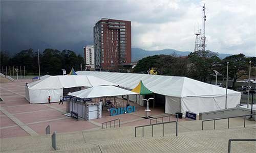 Toldos Kleaver